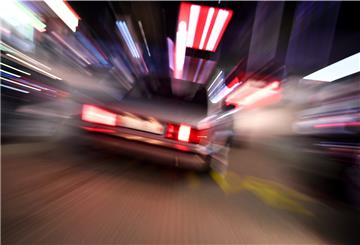Die Polizei in Niedersachsen bereitet sich auf den sogenannten Car-Freitag der Tuning-Szene vor.