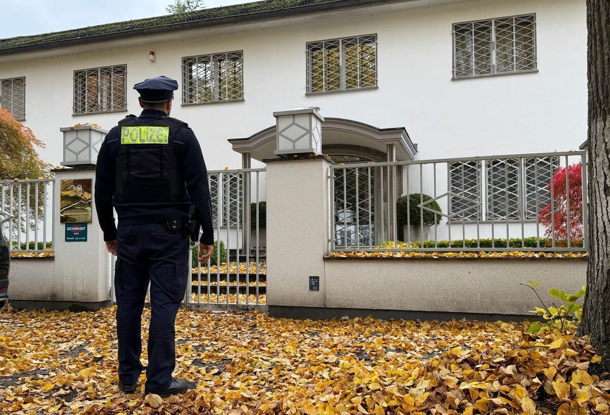 „Looking for Freedom“ - Schlagerkönig Jack White ist tot Die Polizei leitete ein Todesermittlungsverfahren ein.