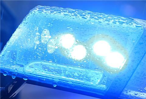 Die Polizei nahm einem 79-Jährigen den Führerschein ab.