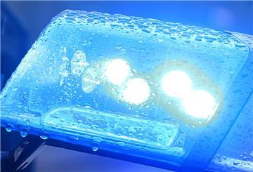 Die Polizei nahm einem 79-Jährigen den Führerschein ab.