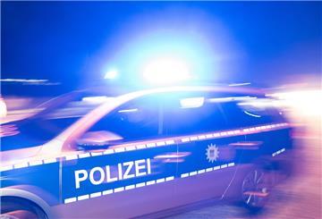 Die Polizei nahm einen Mann in Bremerhaven-Lehe fest.