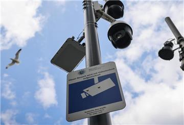 Die Polizei rechnet damit, dass auf Großveranstaltungen wie den Maritimen Tagen eher Straftaten begangen werden und überwacht per Video.
