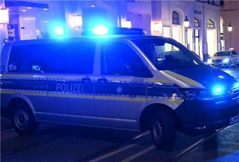 Die Polizei sucht nach dem Überfall auf den Kisok in Bremen nach Zeugen (Symbolbild).