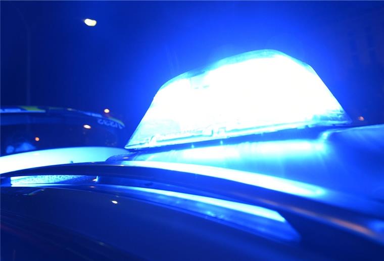 Zeven: Kupferdiebe machen reiche Beute Die Polizei sucht nach Dieben, die in Zeven Kupferrohre erbeuten haben.