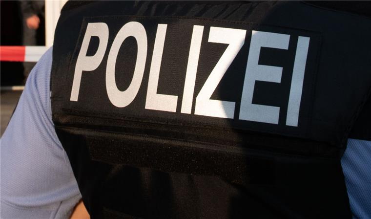 Die Polizei sucht nach einem Vergewaltiger in Bremen.