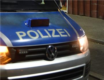Die Polizei sucht Zeuge zu zwei Brandstiftungen in Lehe.