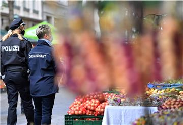 Die Polizei und das Ordnungsamt hatten für Delmenhorst und den Landkreis Oldenburg verstärkte Kontrollen angekündigt. 