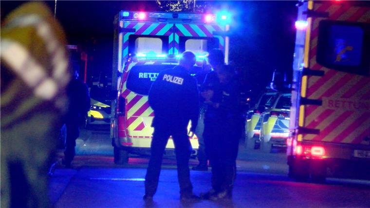 Polizeibekannter 32-Jähriger in Bremen erschossen Die Polizei wertet nach der Gewalttat auf einem Tankstellengelände Videomaterial aus.
