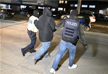 Die Polizei wird auch im Land Bremen weiter einen harten Kampf gegen die Clan-Kriminalität führen müssen.