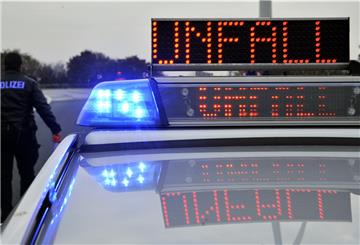 Die Polizei wollte am Mittwoch in Dorum einen Opel-Fahrer kontrollieren. Der flüchtete daraufhin.
