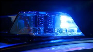 Die Polizei wurde vom Smartphone selbst zum Unfallort gerufen (Symbolbild).