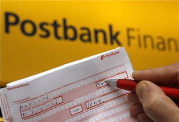 Bankformular