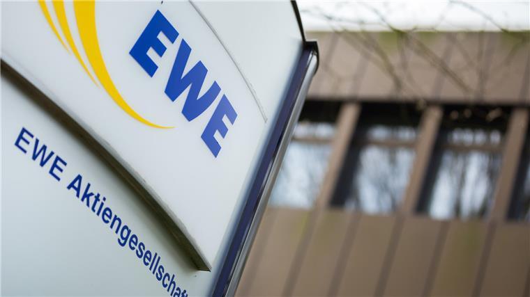EWE erhöht die Preise: Strom und Gas werden spürbar teurer