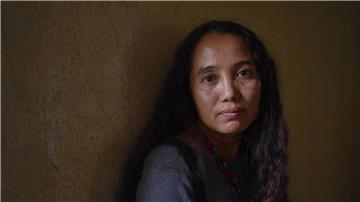 Die preisgekrönte Dokumentarfilmerin Shin Daewe ist in Myanmar zu lebenslanger Haft verurteilt worden.