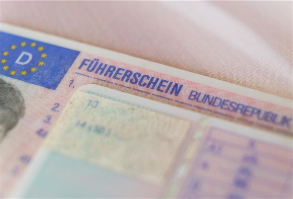 Die Prüfung für den Führerschein soll wieder schneller gehen.