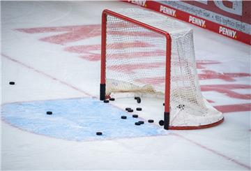 Die Pucks können fliegen - die DEL hat beschlossen, dass die Saison im Dezember startet.