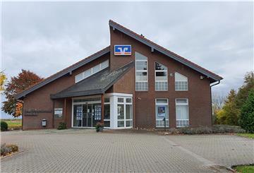 Die Raiffeisen-Volksbank Varel-Nordenham schließt ihre Servicefiliale in Seefeld. Grundstück und Gebäude sollen der Gemeinde Stadland zur Verfügung gestellt werden.
