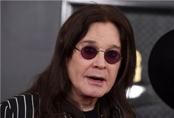 „Die Reality-Show war nichts anderes als unser normales Leben, denn so sind wir nun mal“, sagt Ozzy Osbourne rückblickend über seine Show. (Archivbild)