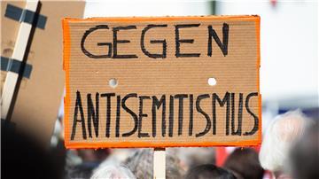 Die Recherche- und Informationsstelle Antisemitismus (RIAS) in Niedersachsen stellt ihren Jahresbericht für 2024 vor. (Symbolbild)