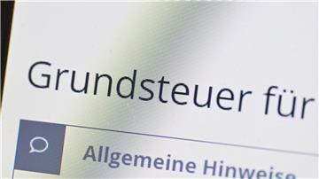 Die Reform der Grundsteuer ab 2025 sorgt bei den Unternehmen für Unsicherheit. Die IHK befürchtet Mehrbelastungen. (Archivbild)