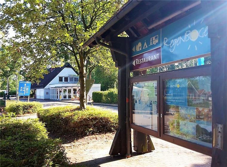 Die Regenbogen AG kündigt an, den Campingplatz an der Ankeloher Straße in Bad Bederkesa weiterentwickeln zu wollen. Nähere Angaben zu den Plänen macht das Unternehmen nicht.