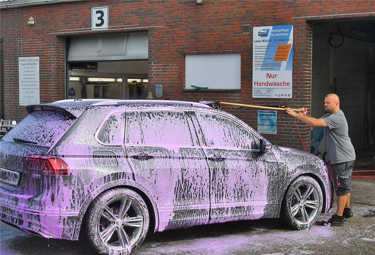 Autopflege Nordenham