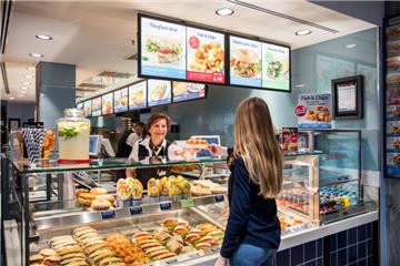 Die Restaurantkette "Nordsee" wirft nach Meinung der neuen Eigentümer nicht genug Gewinn ab. 