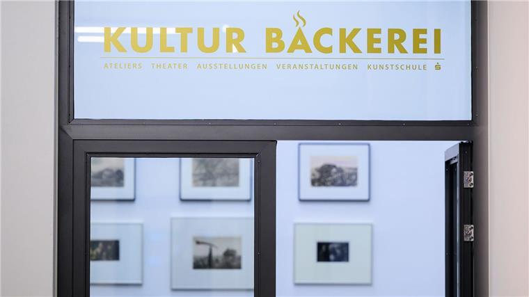 Lüneburger Ausstellung: Abstrakte Malerei von Gerhard Fietz Die Retrospektive trägt den Titel „Zeichen eines Lebens“.
