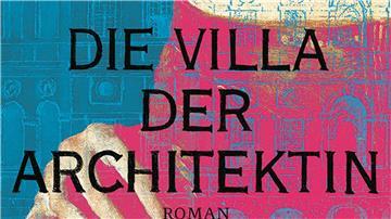 Die Römerin Plautilla Bricci praktiziert als erste Frau den Beruf des Architekten.