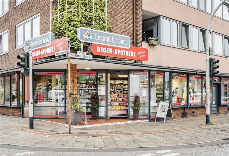 Rosen-Apotheke