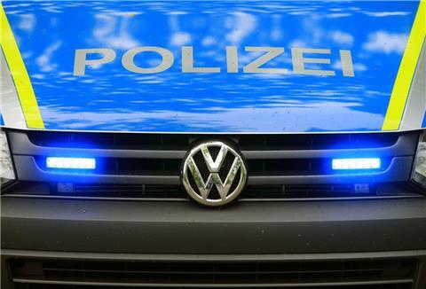 Die Rotenburger Polizei hatte am Wochenende Ärger mit zwei jungen E-Scooter-Fahrern.