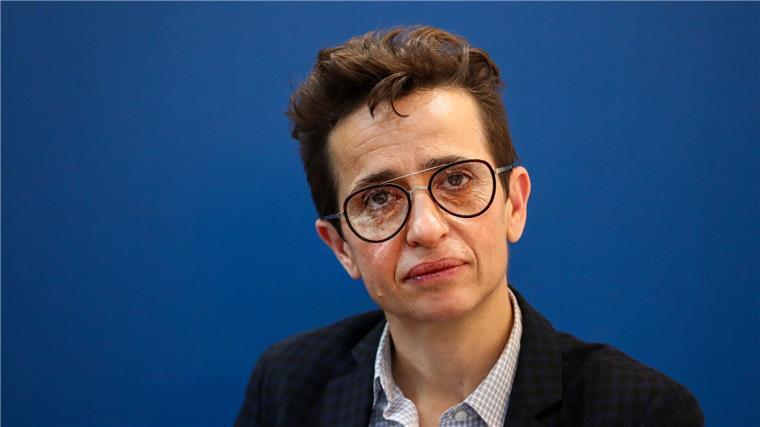 Umstrittene Verleihung des Hannah-Arendt-Preises verschoben Die russisch-amerikanische Journalistin Masha Gessen erhielt Kritik für Äußerungen im „The New Yorker“.