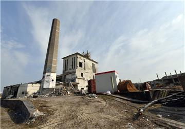 Die Sanierung des ehemaligen Kistergeländes in Bremerhaven-Lehe wird teurer.