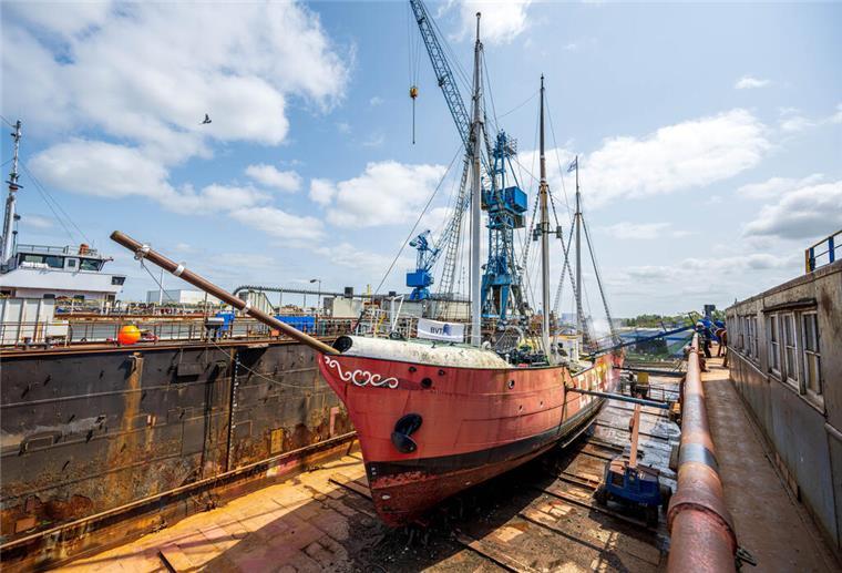 Feuerschiff 3