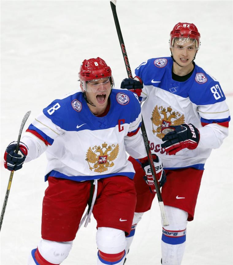 ce Hockey World Championship 2014
