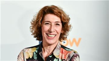Die Schauspielerin Adele Neuhauser wird 65. (Archivbild)