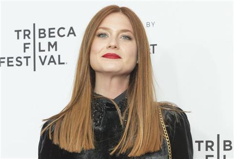 Die Schauspielerin Bonnie Wright hatte ab 2001 in allen acht „Harry Potter“-Filmen mitgespielt.