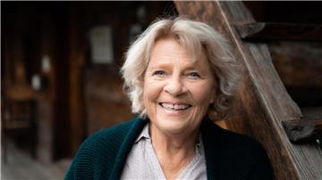 Die Schauspielerin Christiane Blumhoff ist tot.