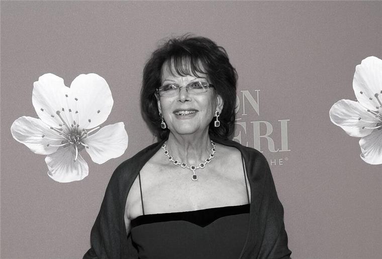 Die Schauspielerin Claudia Cardinale starb im Alter von 87 Jahren. (Archivbild)