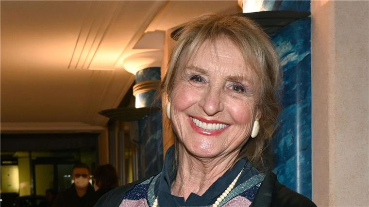 Die Schauspielerin Diana Körner spricht über die 70er-Jahre als „eine Zeit der Freiheit.“