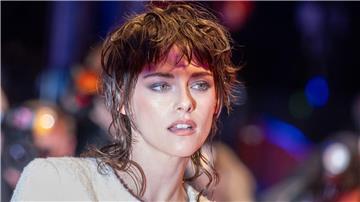Die Schauspielerin Kristen Stewart wird in dem neuen Horror-Film „Flesh of the Gods“ von Panos Cosmatos mitspilen.