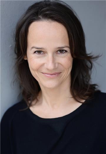Sabine Urban