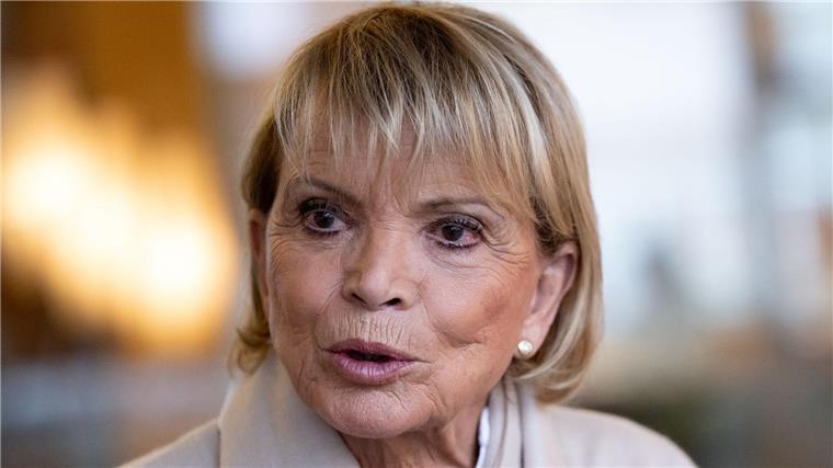 Uschi Glas