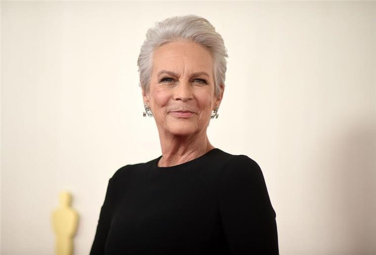 Feuer in Los Angeles - Jamie Lee Curtis will helfen Die Schauspielerin will den Betroffenen des Feuers eine Million Dollar spenden. (Archivbild)