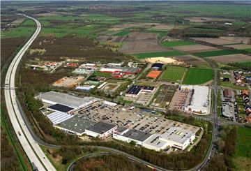 Die Schiffdorfer CDU fürchtet insbesondere um das Spadener Gewerbegebiet mit seinem Fachmarktzentrum.
