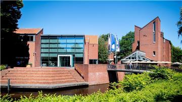 „Die Schönheit der Dinge“ ist den ganzen Sommer über bis November in der Emder Kunsthalle zu sehen.
