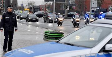 Die schönsten Fotos vom königlichen Besuch in Bremerhaven. Foto: Scheschonka