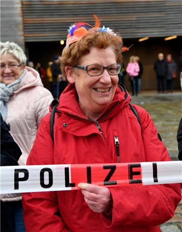 Die schönsten Fotos vom königlichen Besuch in Bremerhaven. Foto: Scheschonka