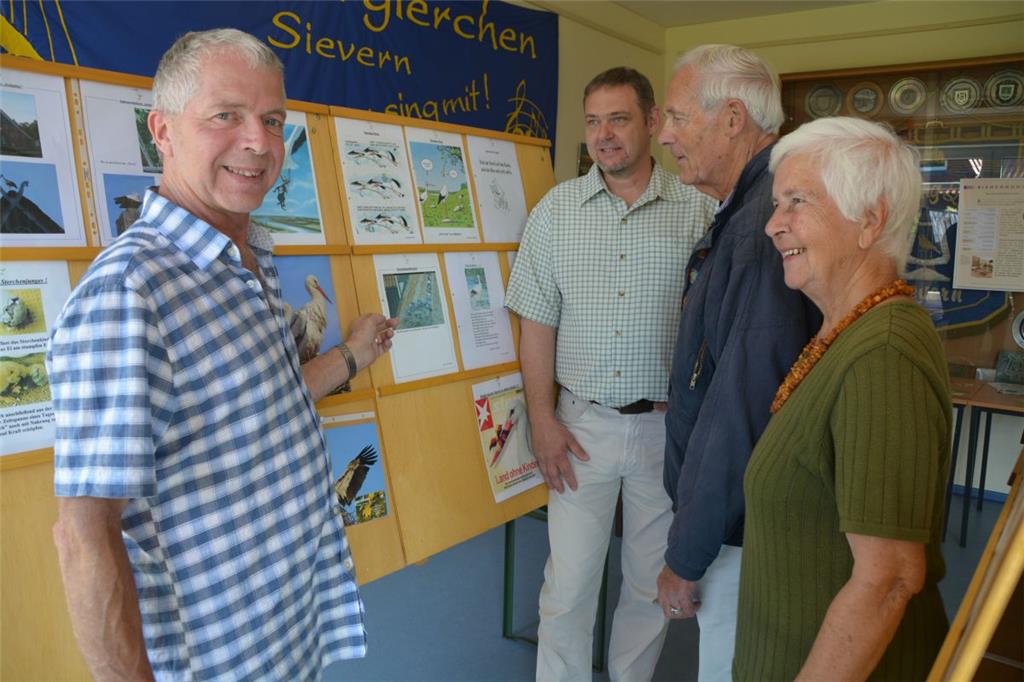 Die schönsten Fotos vom &quot;Langen Tag der Natur&quot;. Foto: Scheiter