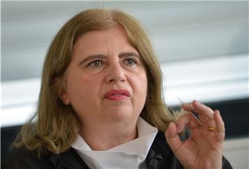 Die Schriftstellerin und Büchner-Preisträgerin Sibylle Lewitscharoff hat ihre für Montag, 16. März, geplante Lesung in Bremerhaven wegen Krankheit abgesagt.